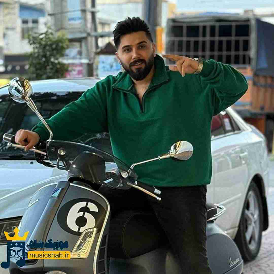 مجید احمدی حیف