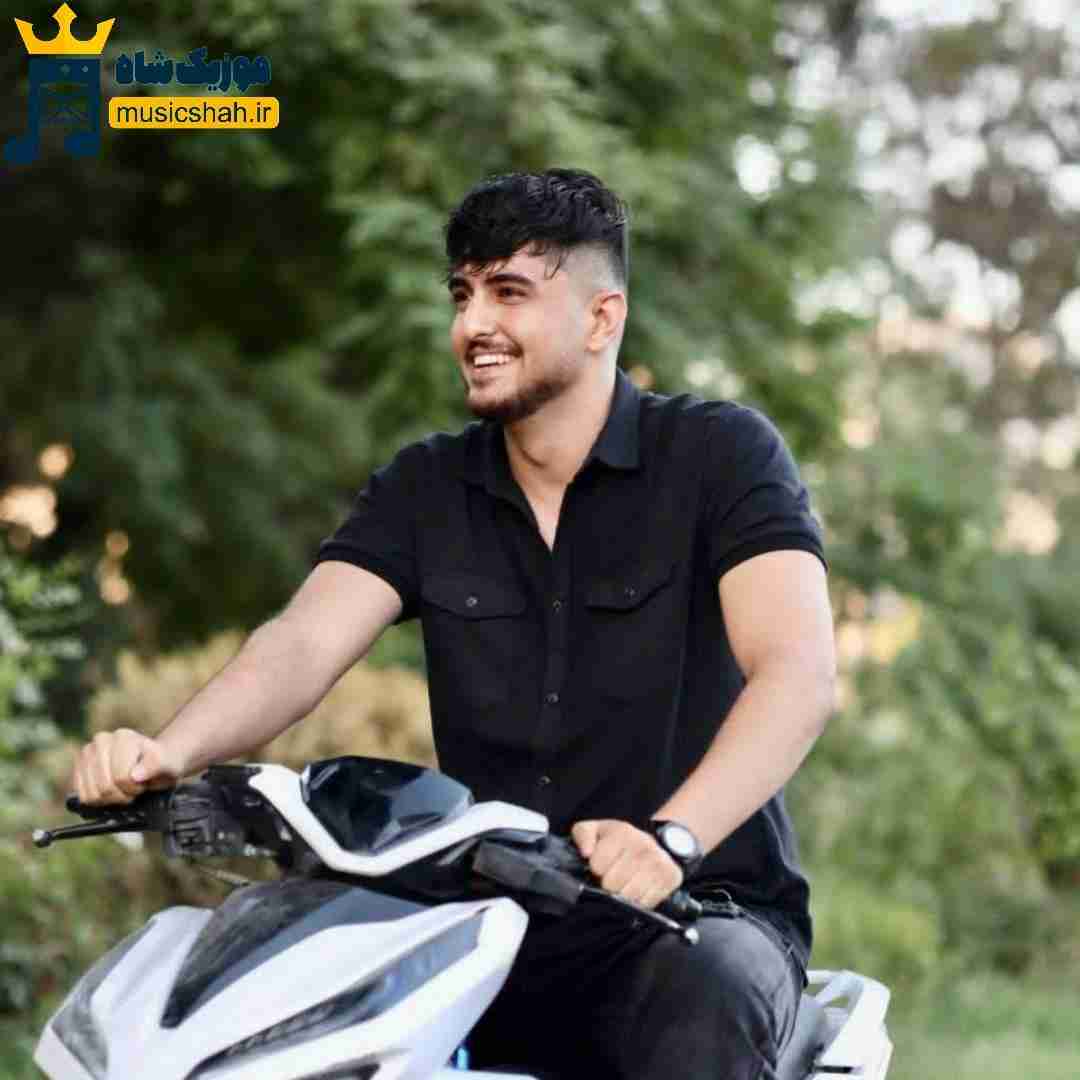 امید پیج دلبر