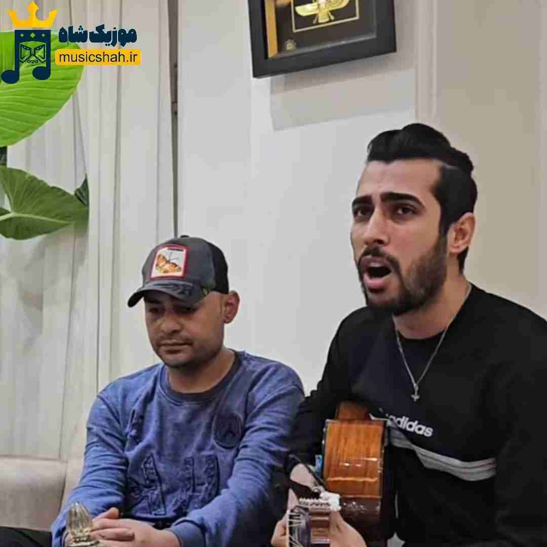 سامی راک دنیا