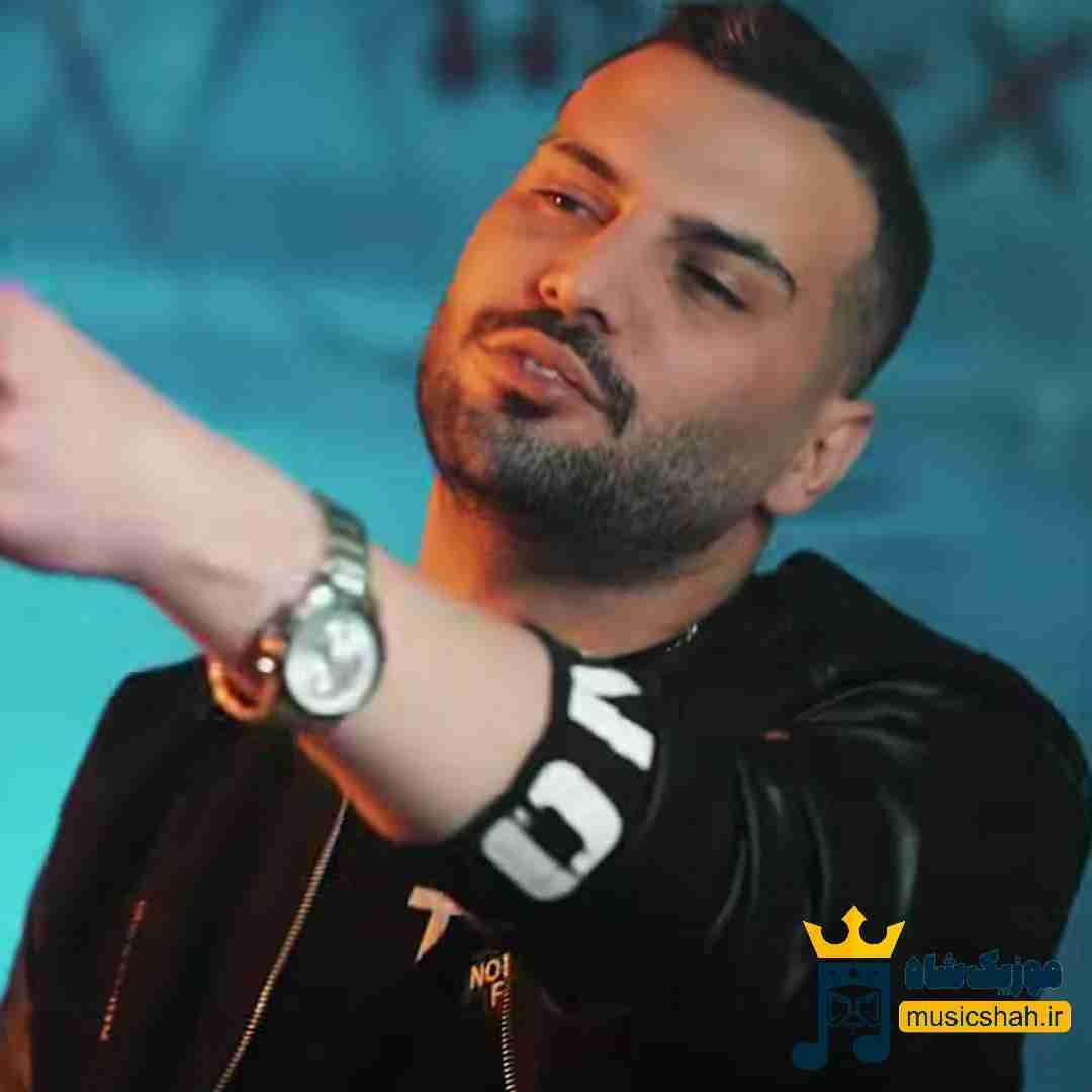 کیوان حالم بده انگاری یکی تیر خلاص بشم زده