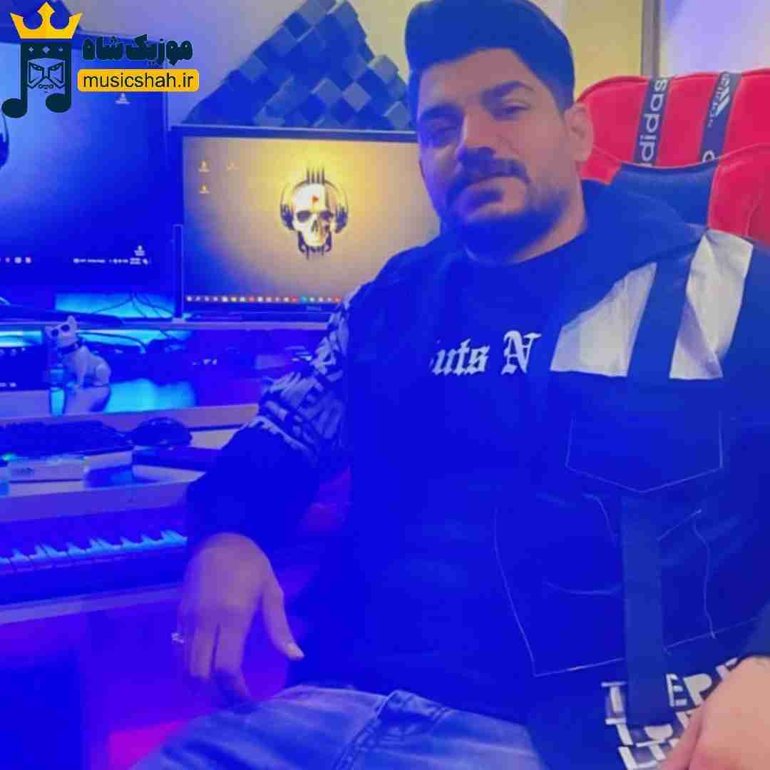 مجتبی ترکاشوند نا لوطی