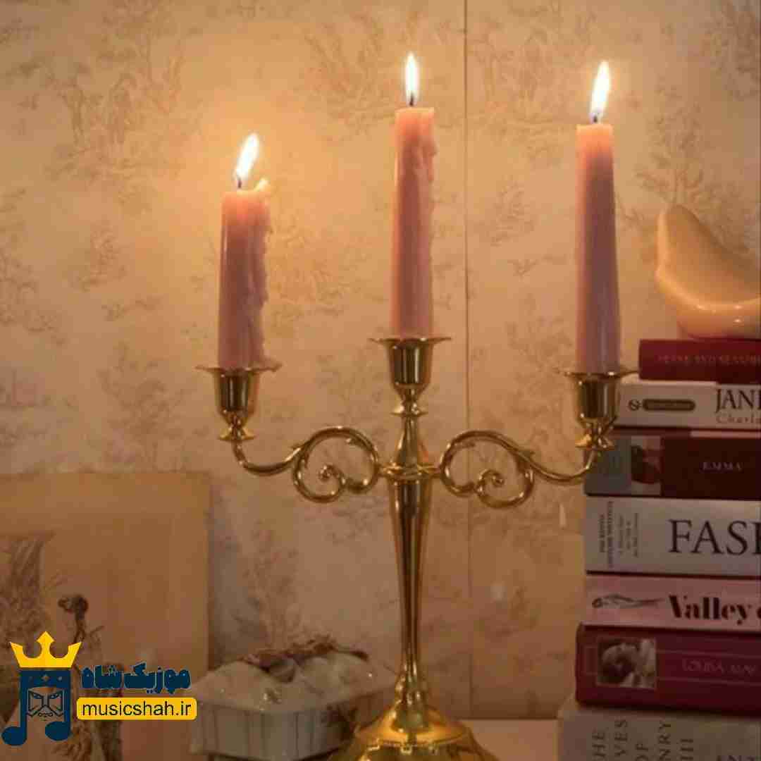 میگن آدم از کوچیکی بزرگ میشه دنیاش تلقینه