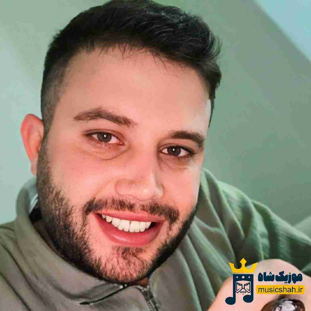 علی احمدیانی هاژار