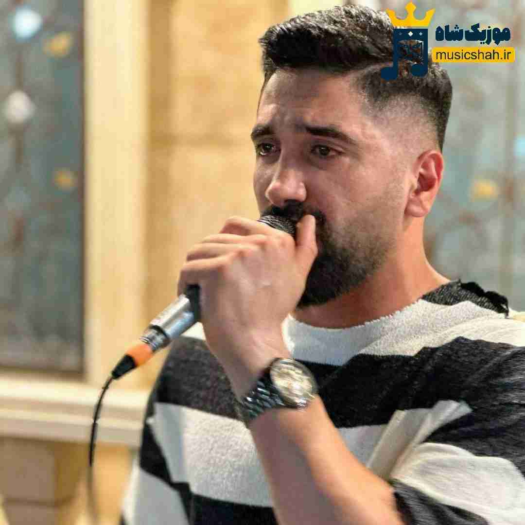 جواد عباسی بلوار منفرد