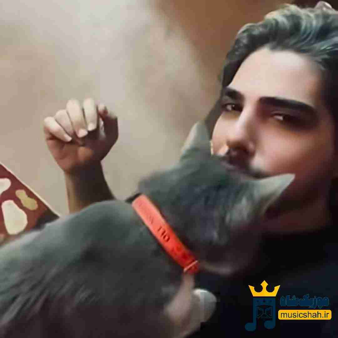 رامین بیباک دوری