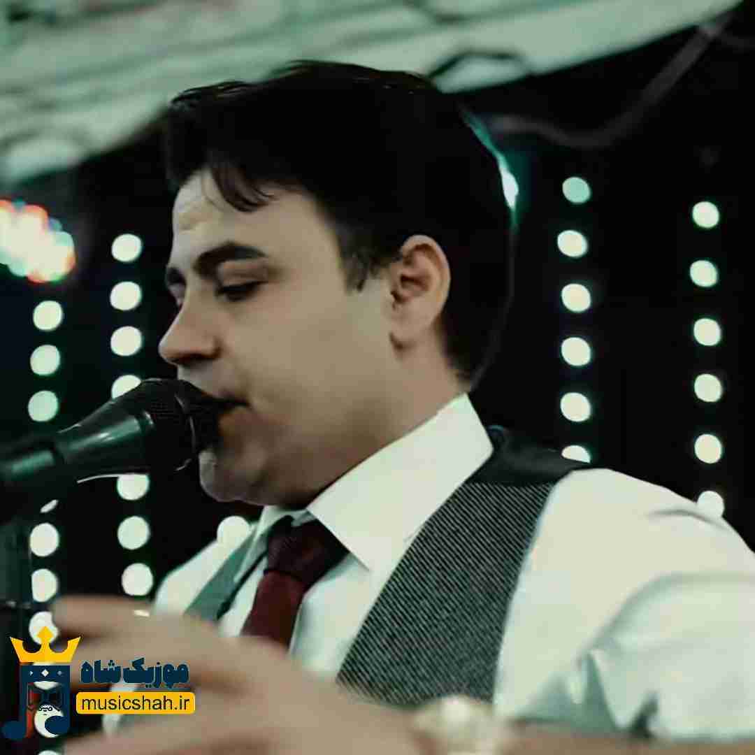 بیدل برزویی شوتیم (سوختم)