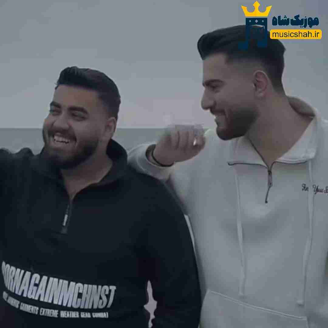 شایان رنجبر بعدا پشیمون وونی