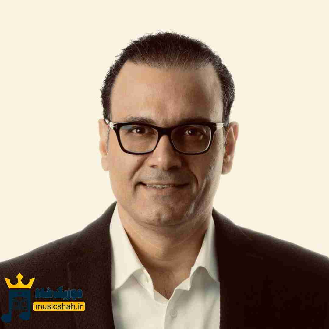 علیرضا قربانی ای خنده ی تو دورترین خاطره ی من
