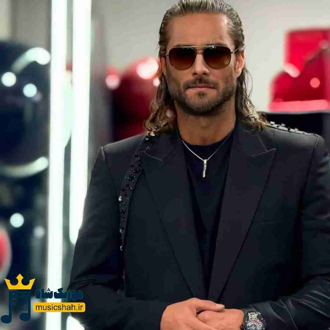 امیر مقاره رفیق بی کلک