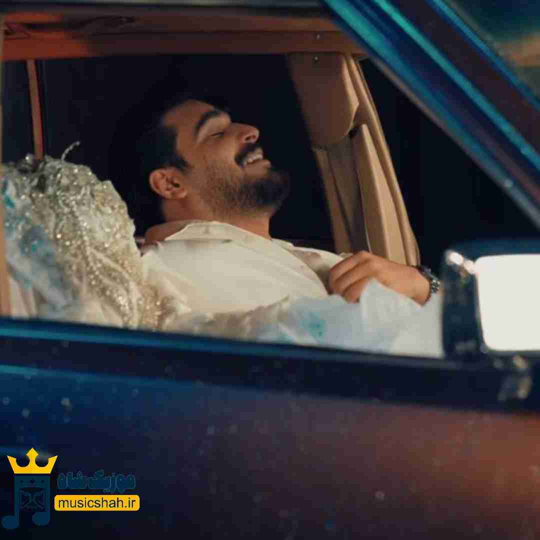 ریوان آرزومه دیدنت