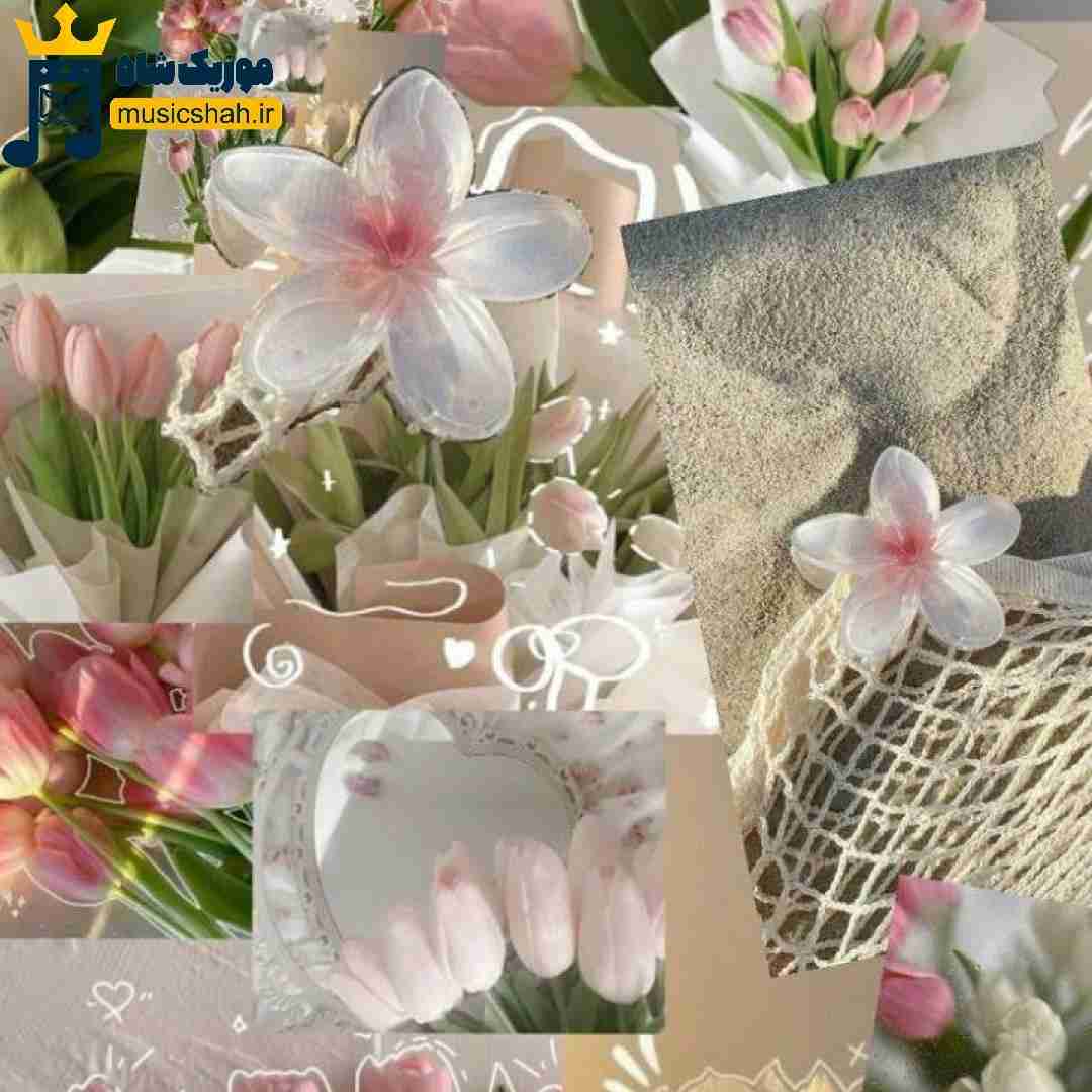 واسه تو میدم قلبمو دورم از آدما ول نکن دستمو