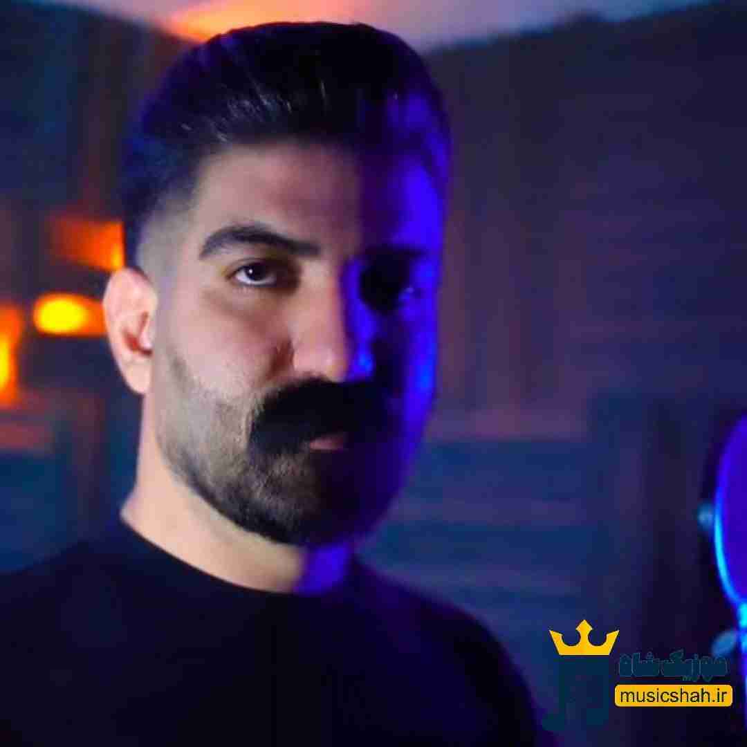 میلاد غلامی خدا وی بنه وی نه یه نه او فقط خوی