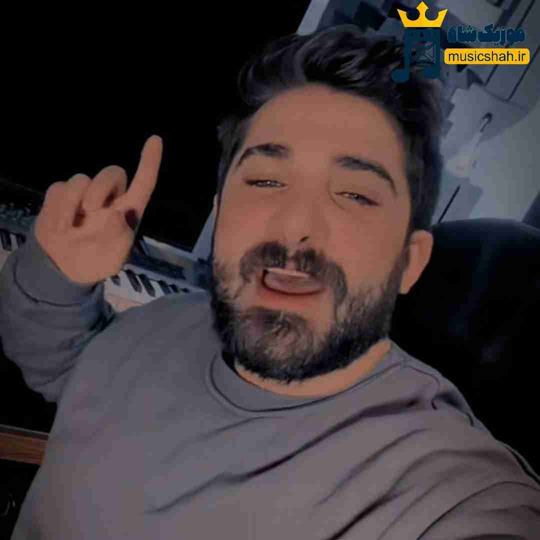 سامان اسماعیلی دیوار چین