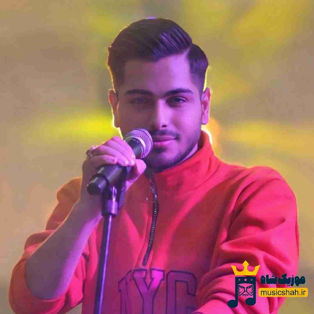 امیرمحمد افشار مرگ خاموش