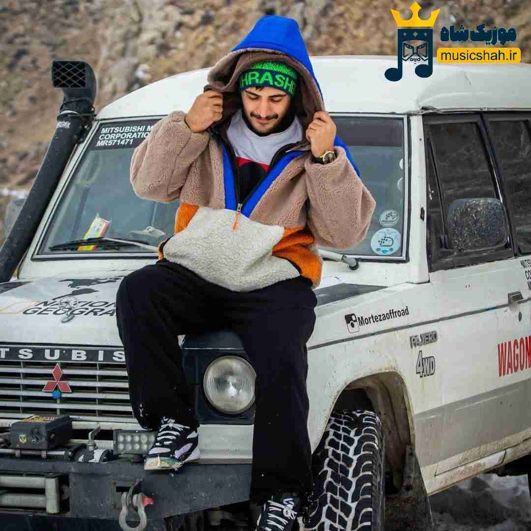 آرمین برمایه شعبه 20 بازپرسی