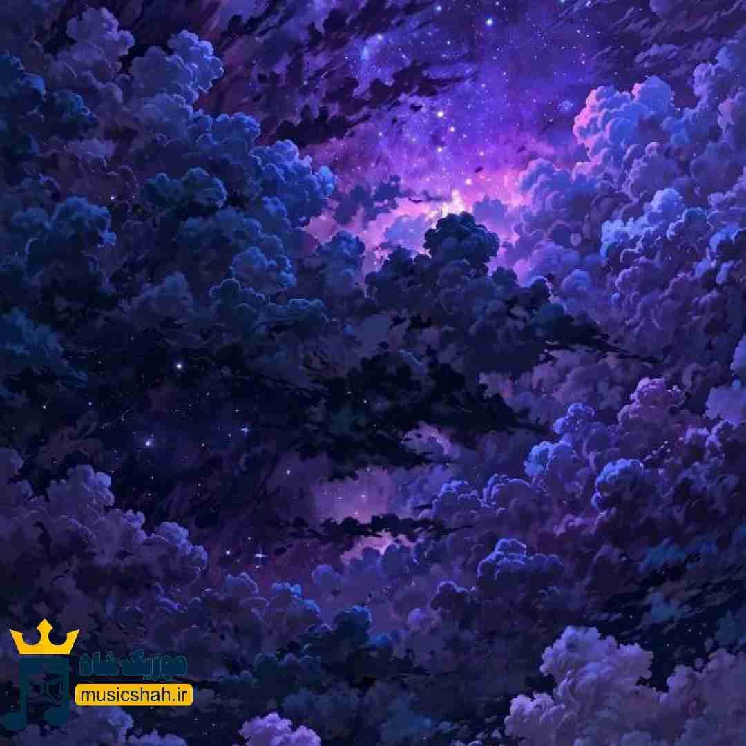 این پسر فقط پیش توعه خودشه واسه ما که نشد