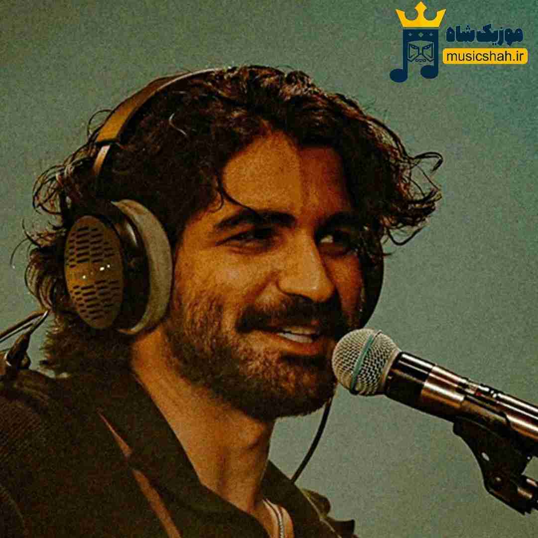 عرفان طهماسبی من تو دست قلب یار یه خانه دارم