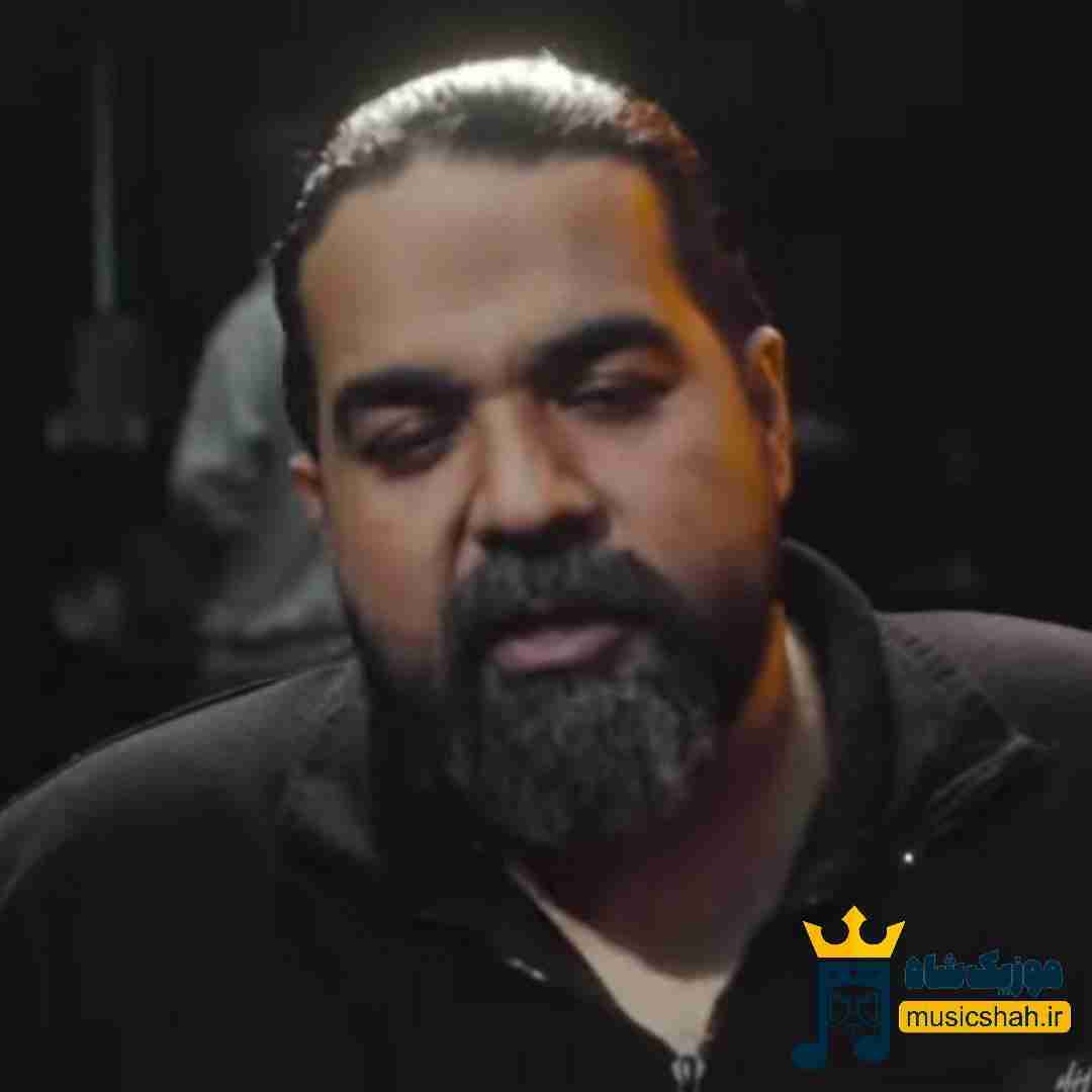رضا صادقی به جهنم
