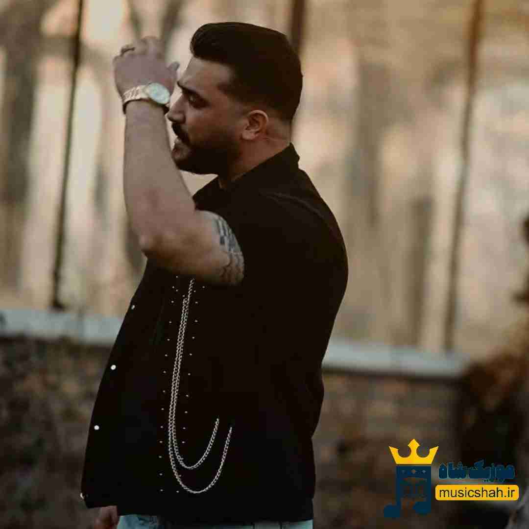 رضا کرمی تارا یه تار و موی زیدگم نیم و کل ای شاره