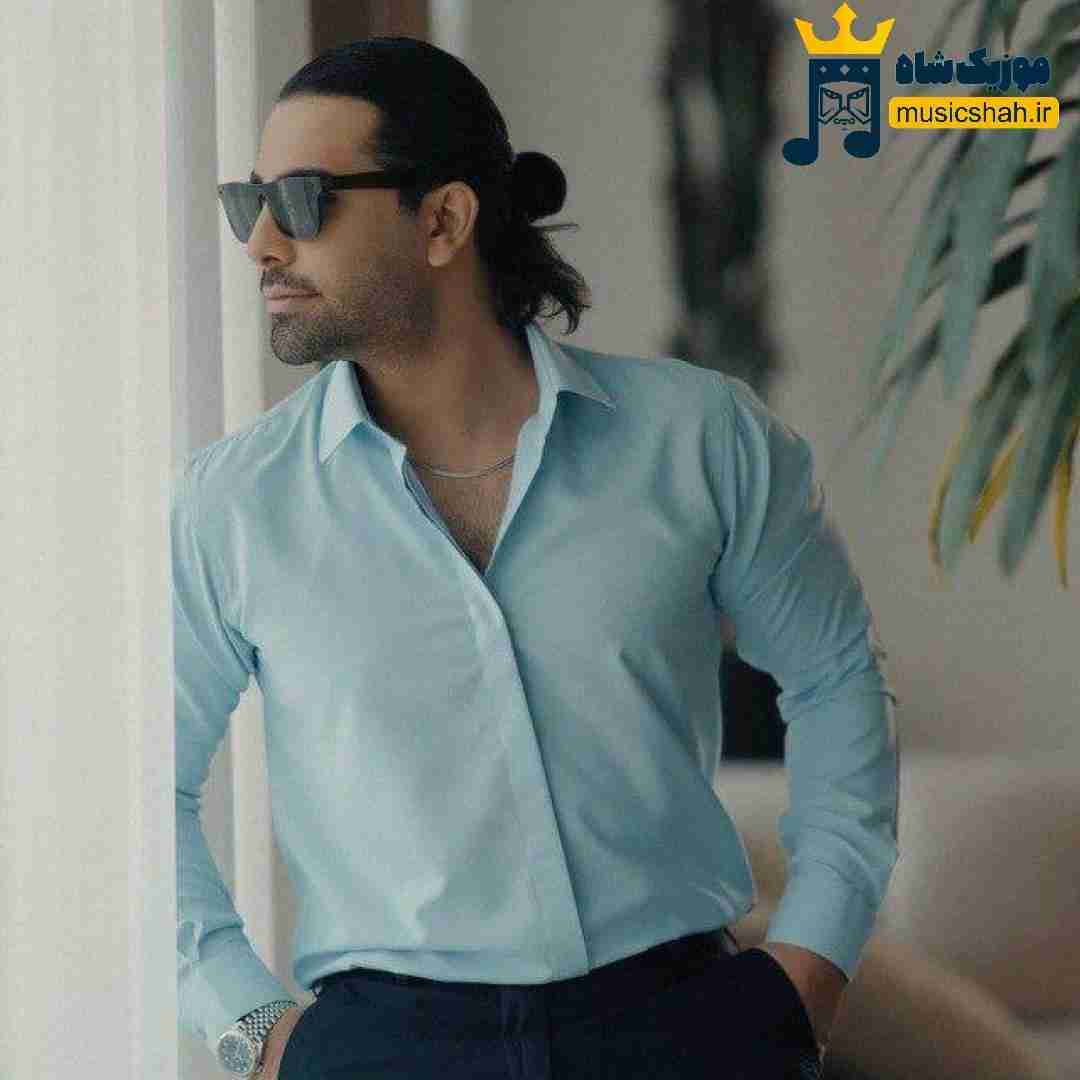 مجید رضوی با حرفات داری منو توی خلسه میبری