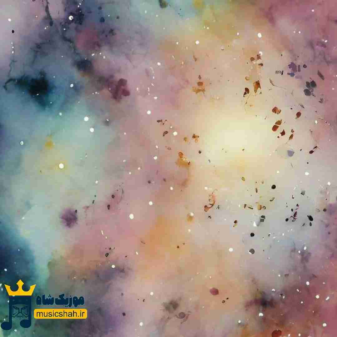  بگو چت شده یهو کیه دلتو دزدیده دیدی چشم
