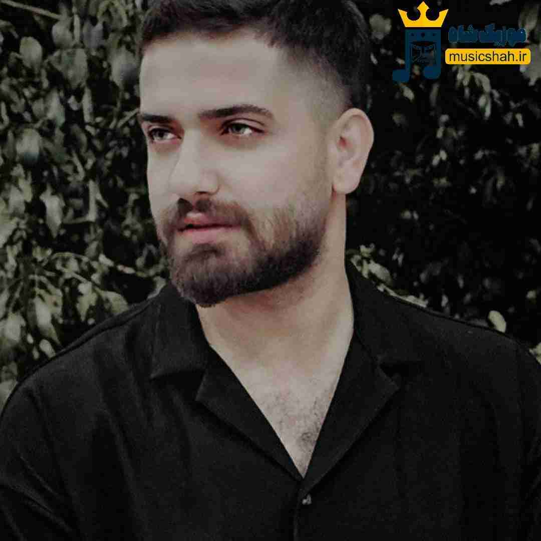 احمد فتحی لنگ دلوم تنگ دلوم دقیقا حال این آهنگ دلوم