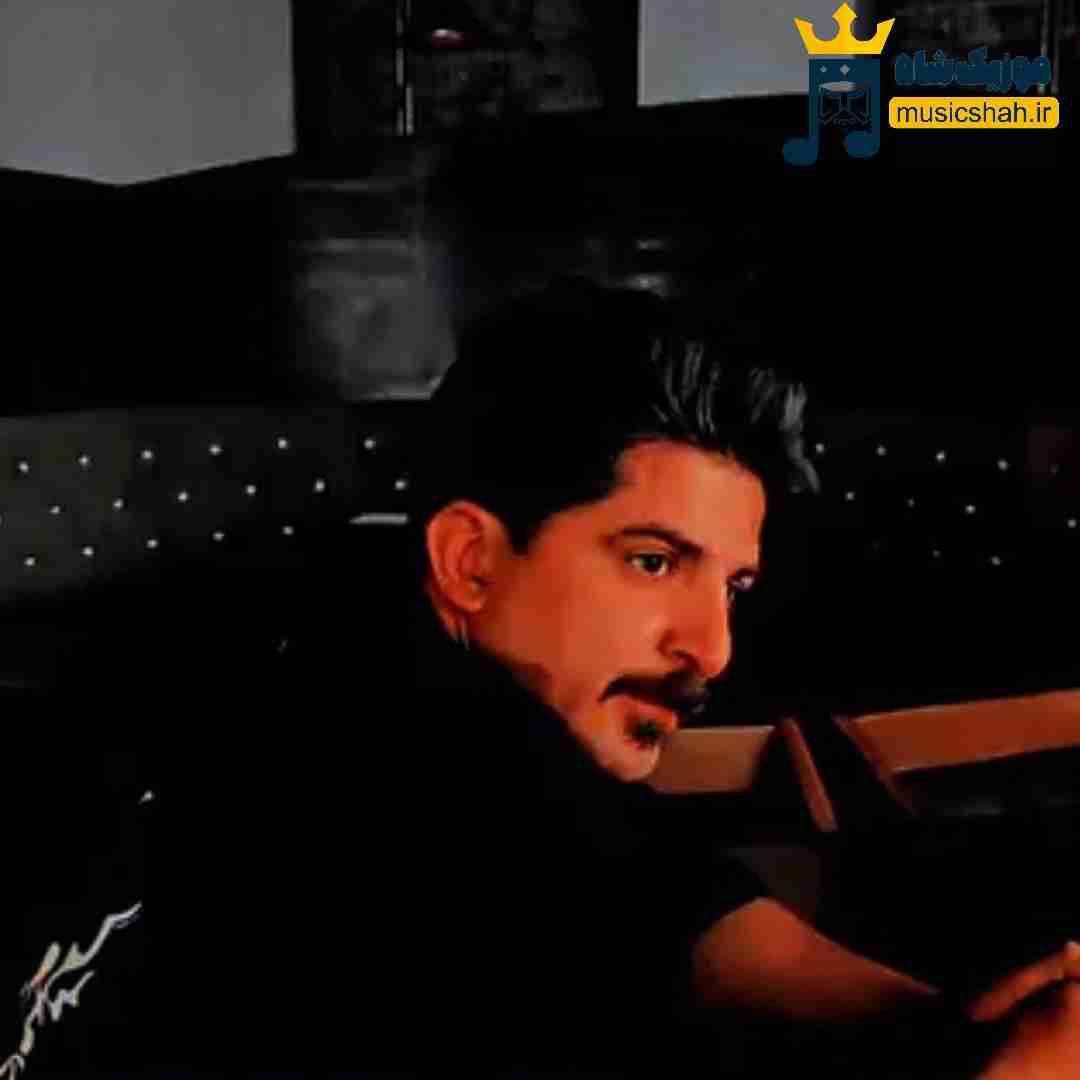 فرهاد طاهری بارون ایل بهسه و کار بی خبر وابو بهار