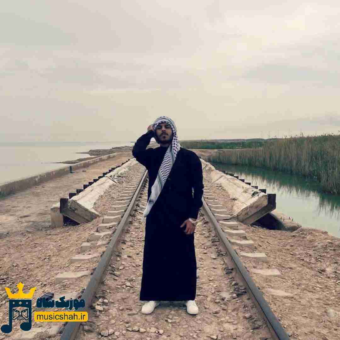 مهریار موج ایخاردن به سنگون خوش به حال