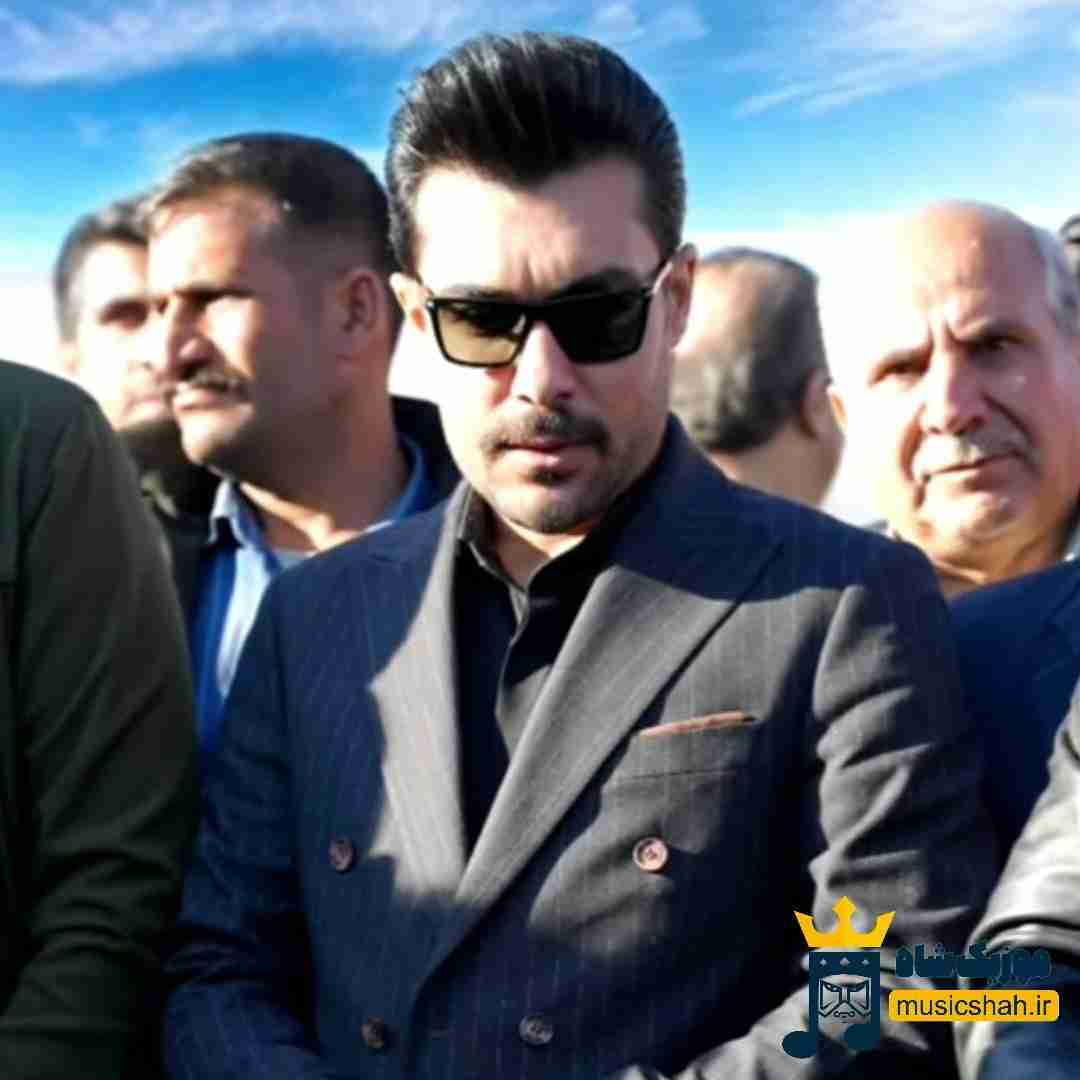 فرشید حکمتی شازعبدالله