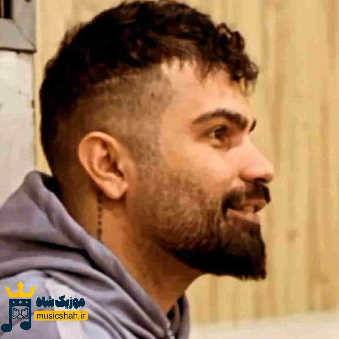 فرهاد جهانگیری خراب شده ای رابطه قلب من هنوز پلاکته