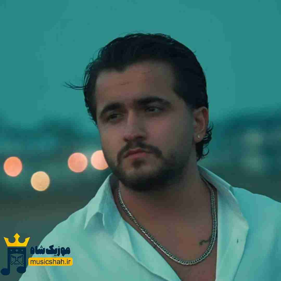 عرشیاس اون همه چیزم بود