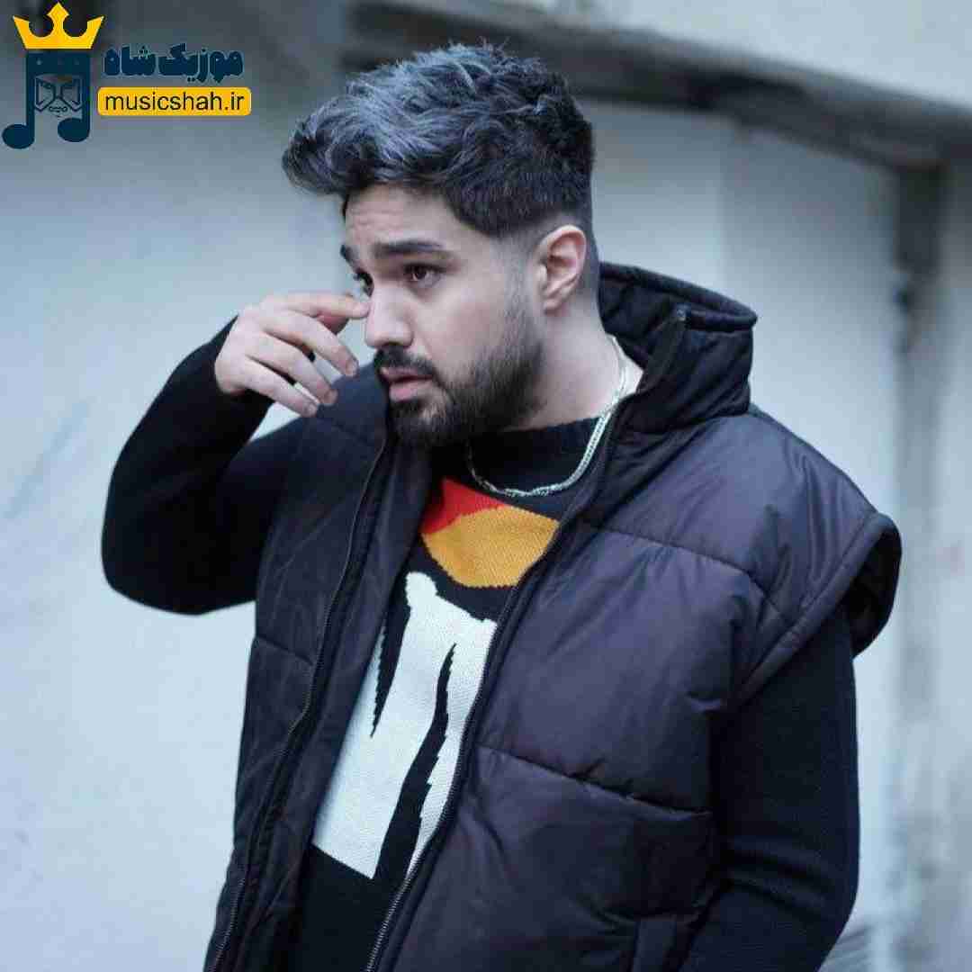 شایان اشراقی این دفعه گریه نداریم این دفعه قول نده نه