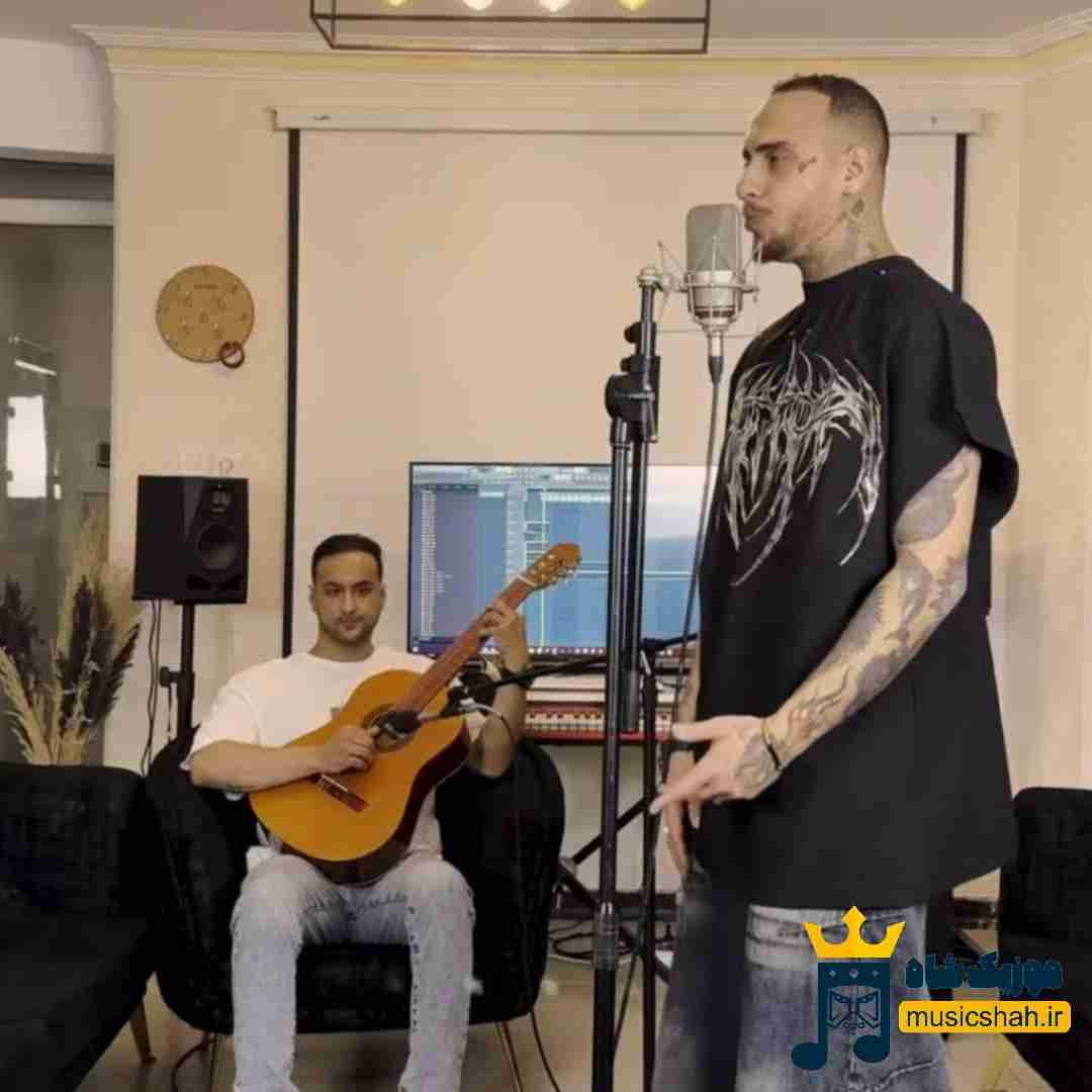 شایان یو الکی فیلم بازی نکن دیگه خوب بلدمت