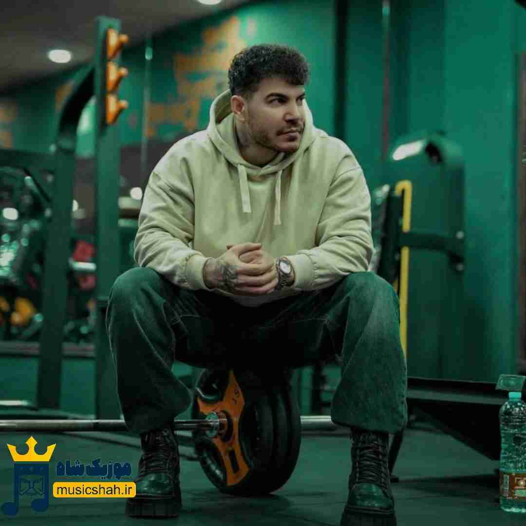 فرهاد فرهادی آخری سرته مینه باد و گرد قمه