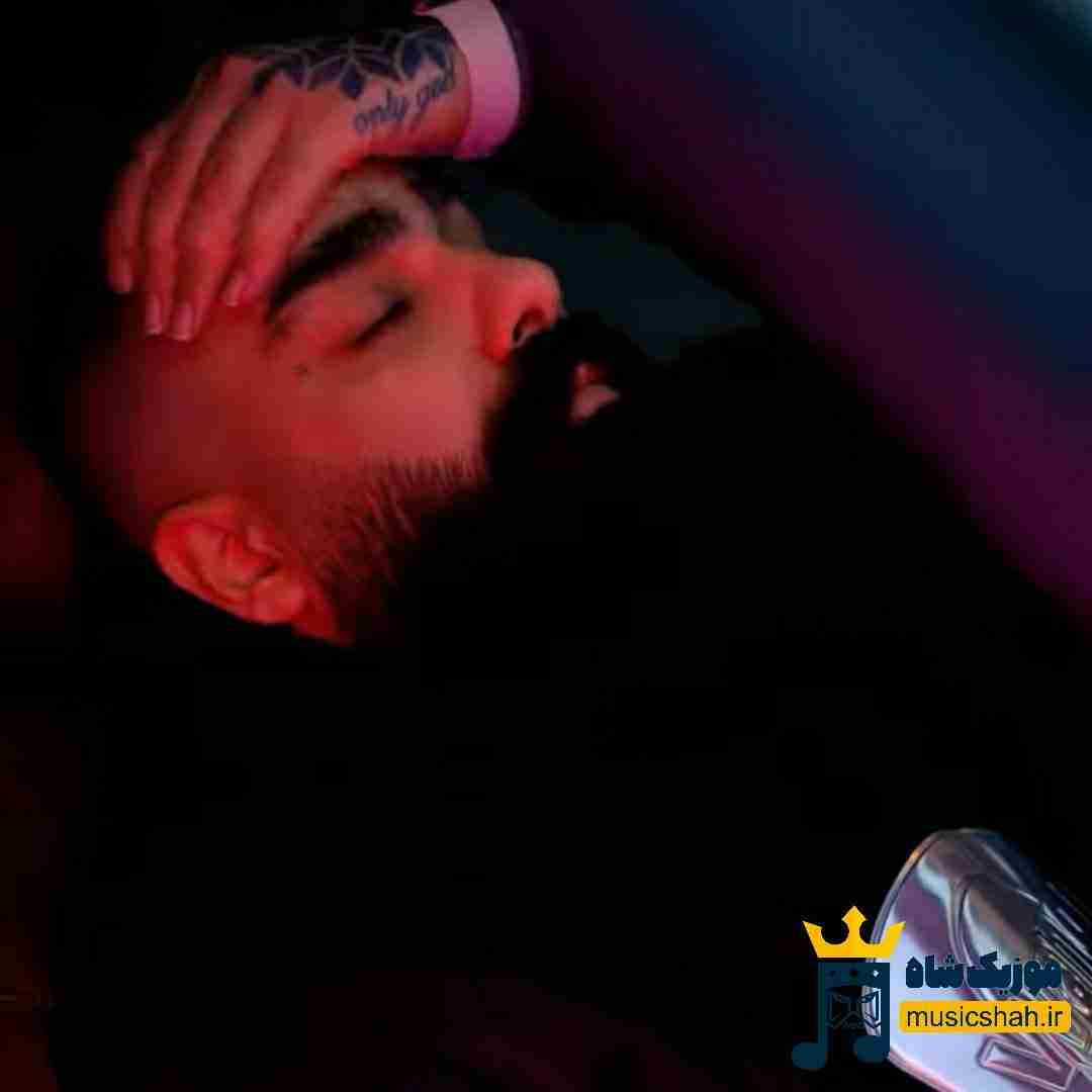 علی میر خاکستری