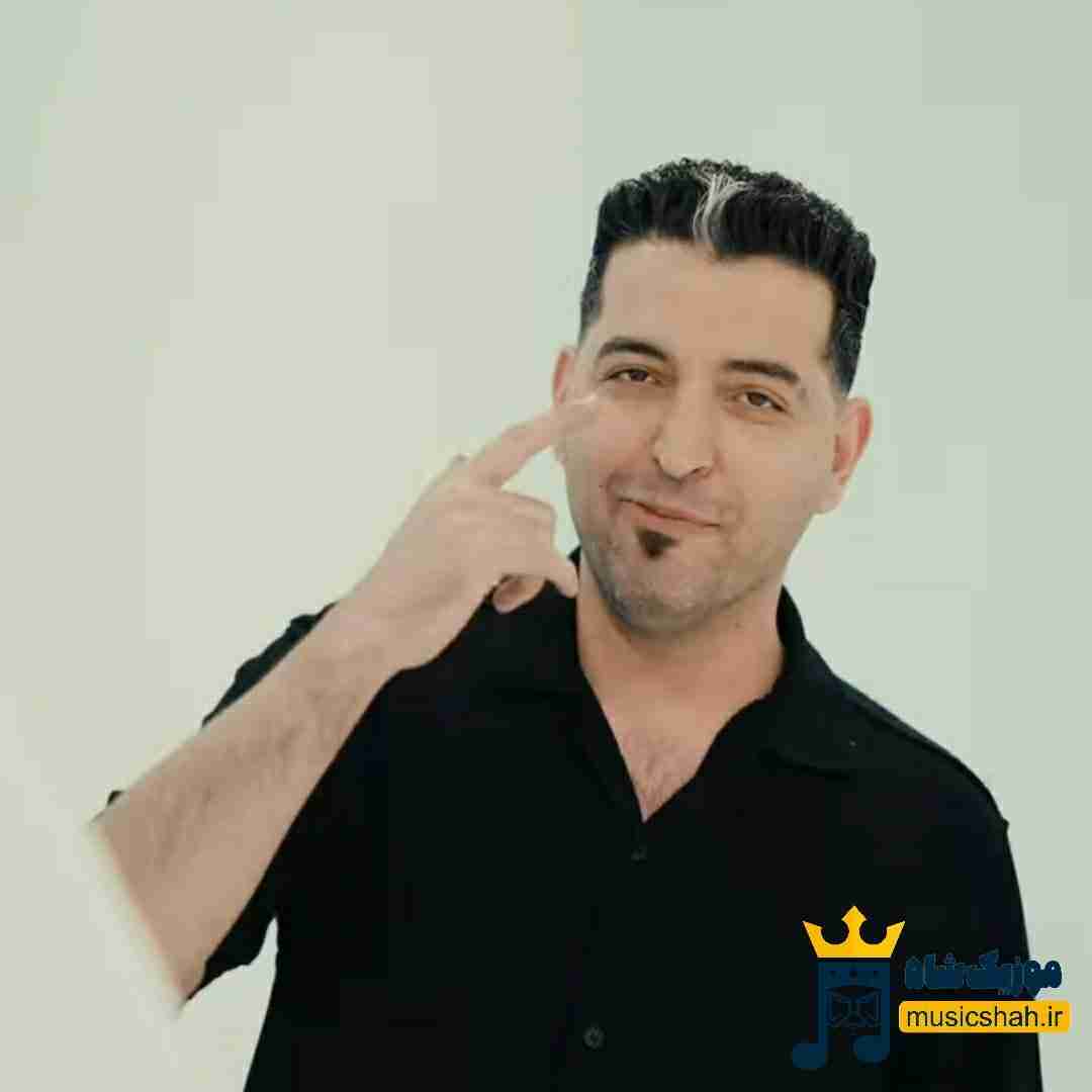پارسا محمدی منفی