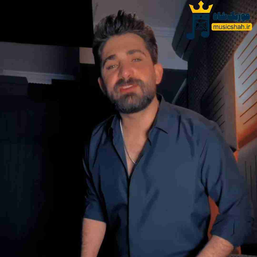سامان اسماعیلی صید