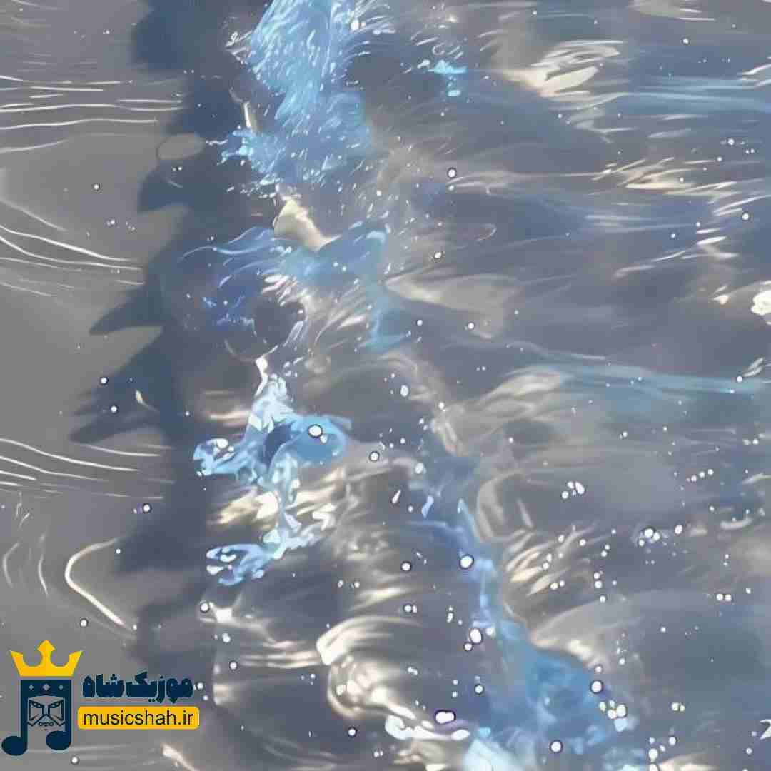 عروسک قشنگ من چه ناز خوابیده سه کام گرفته