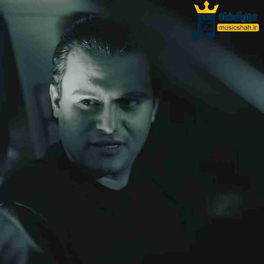 رامین کرمی سلام زندگی