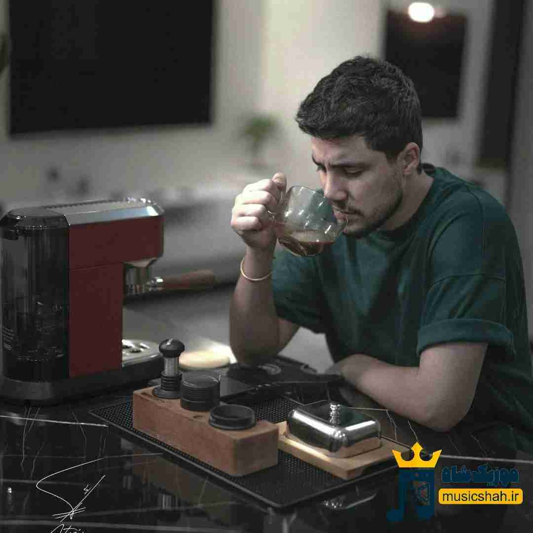 آروین صمیمی فرشته