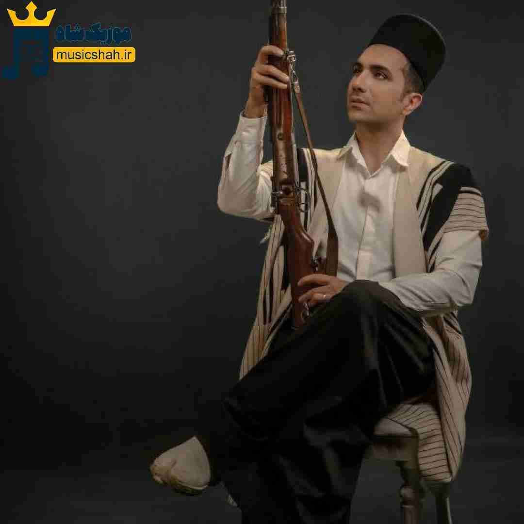 جاسم خدارحمی حواسم وت هه مثل بو مثل دی و بچش
