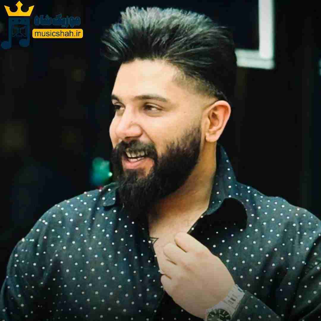 مجید احمدی تی‌ جا‌ قرار‌ کمه‌ آمل‌ فکله