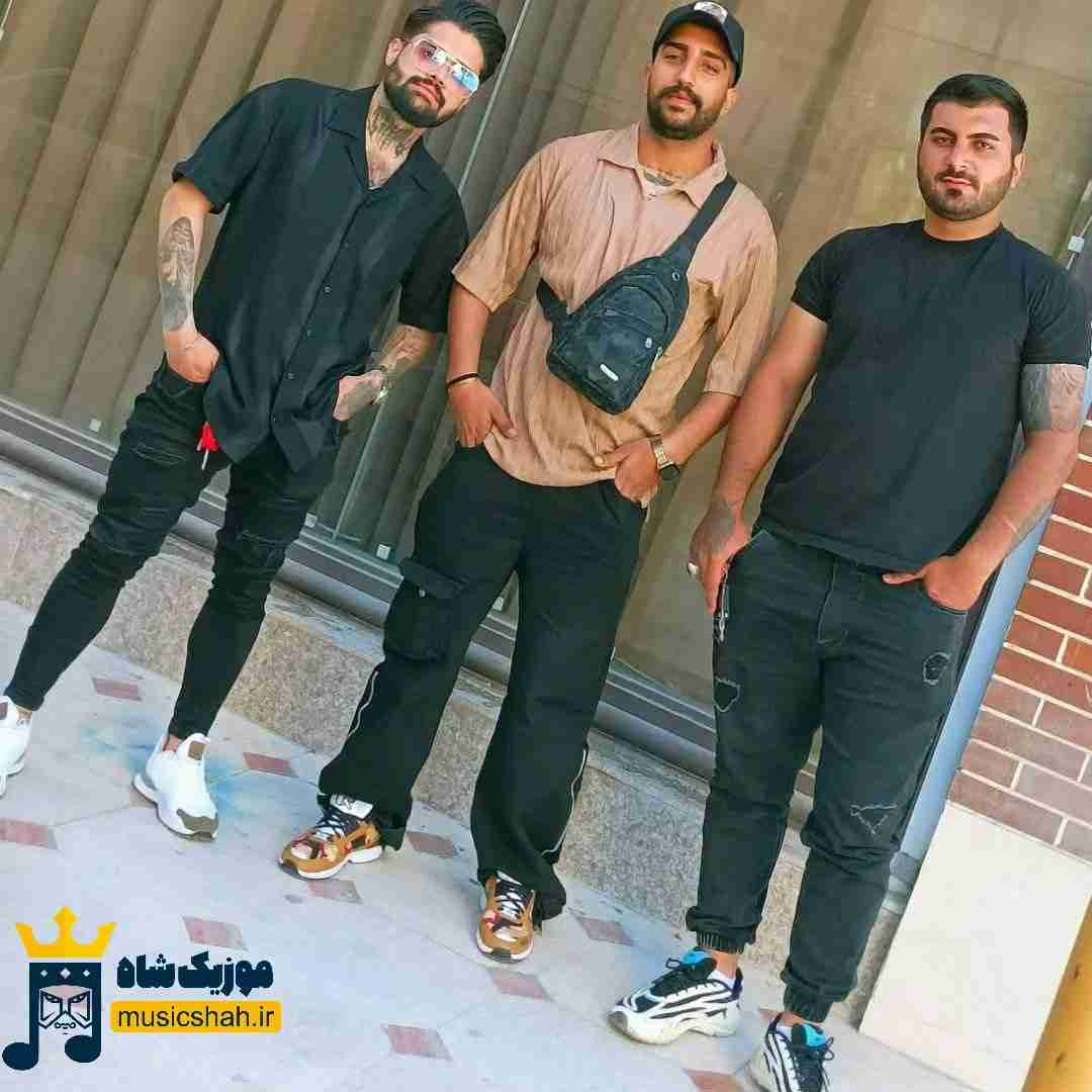 روزبه کرمی درد تنهایی