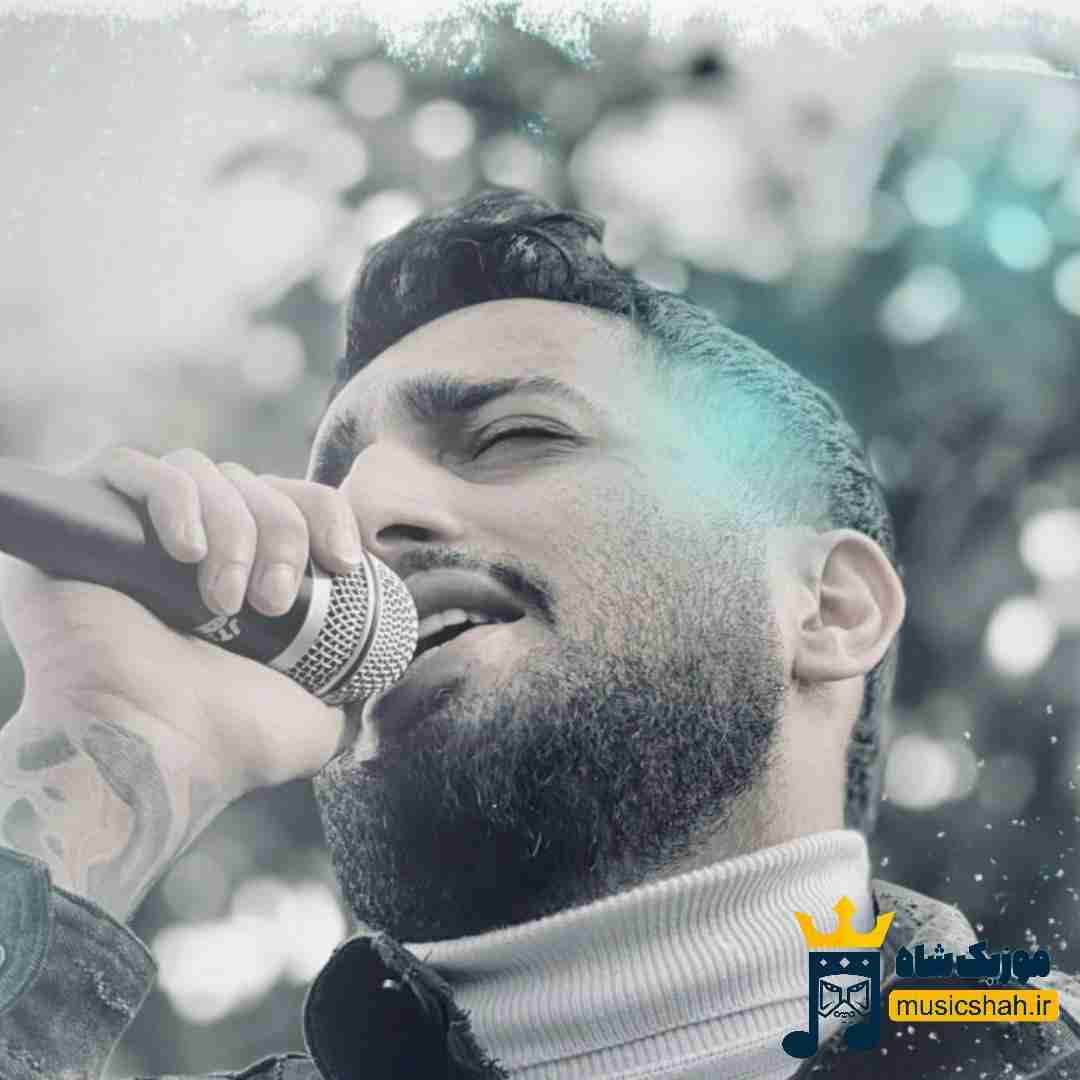 علیرضا باباجانی زندون در