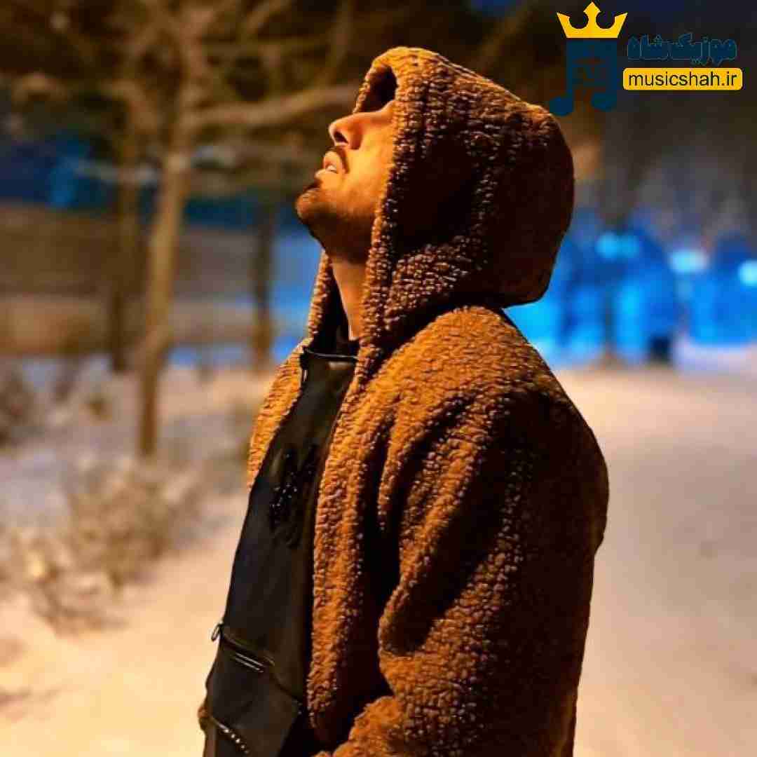 امیر لیام بزا بره
