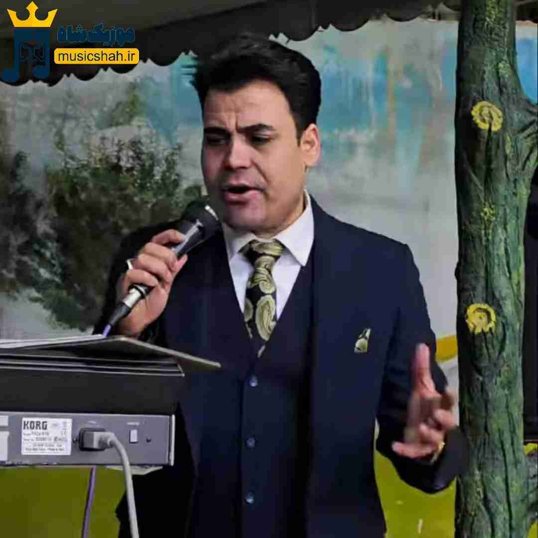 بیدل برزویی روزگار سنگی