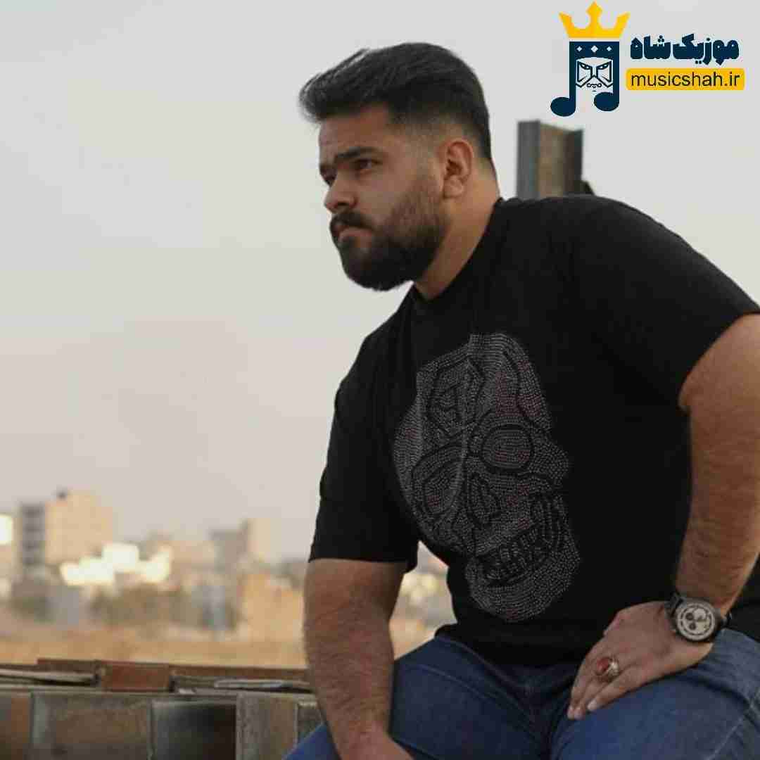 مهدی شریفی روزگار حال دلم خرابه روزگار زندگیم سرابه
