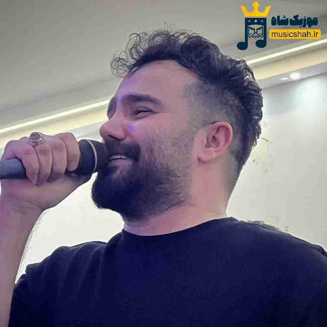 احمد نیکزاد تو این شهر دله من