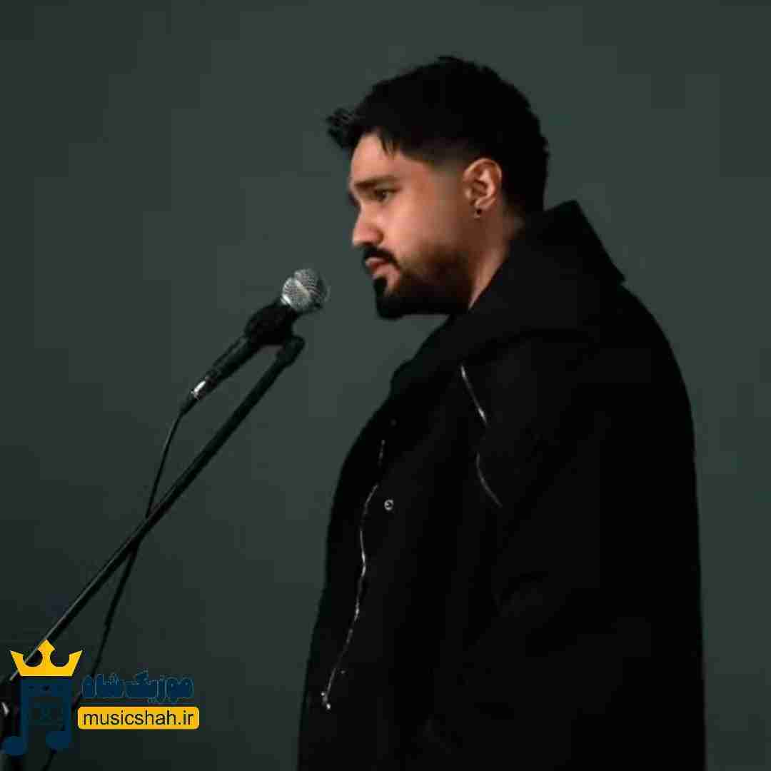 شایان اشراقی یادته یه روز میگفتم که تو مال مایی دختر