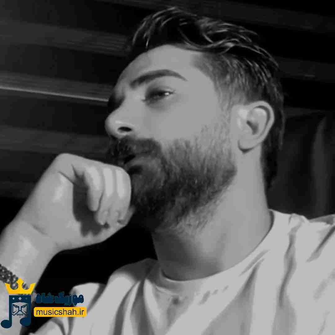 سامان اسماعیلی صید کرد یکی ماهی منو سیاه کرد